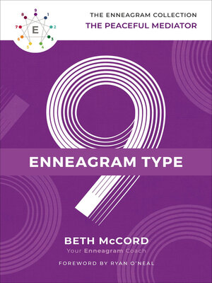 cover image of Enneagram Type 9